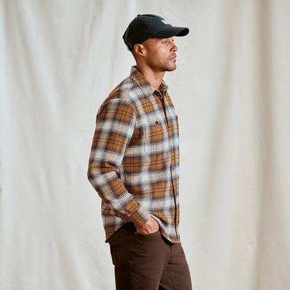 Orvis Everyday | Perfect Flannel Shirt