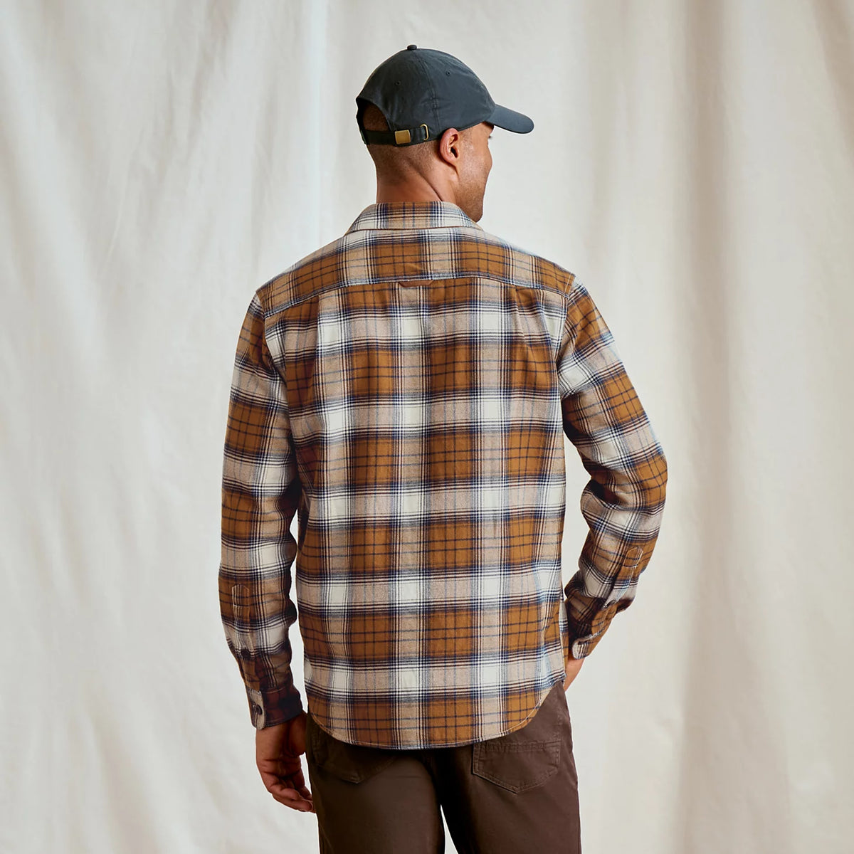 Orvis Everyday | Perfect Flannel Shirt