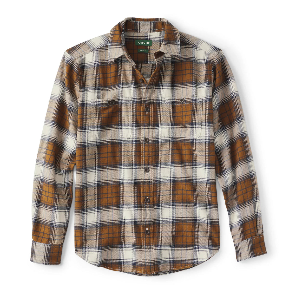 Orvis Everyday | Perfect Flannel Shirt