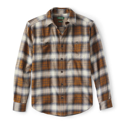 Orvis Everyday | Perfect Flannel Shirt