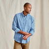 BLUE JAY/TRUE NAVY