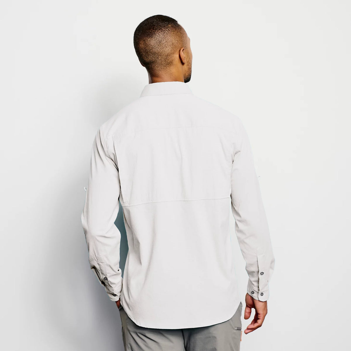 Orvis Classic | Open Air Caster Long-Sleeve Shirt