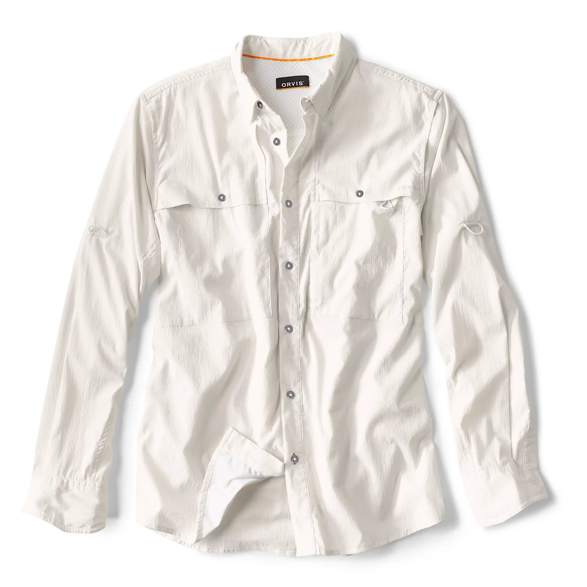 Orvis Classic | Open Air Caster Long-Sleeve Shirt