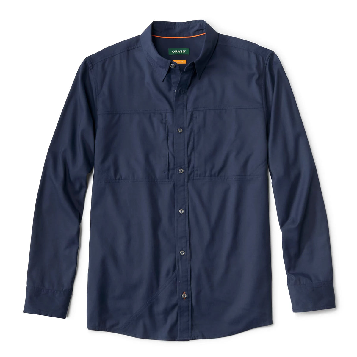 Orvis Popular | Men's Outbound Long-Sleeve Shirt