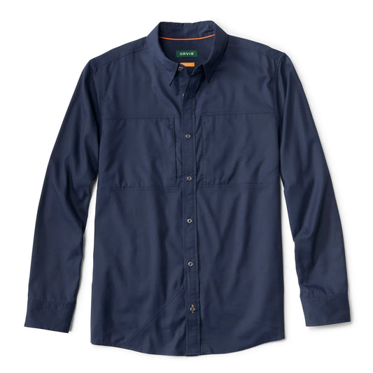 Orvis Popular | Men's Outbound Long-Sleeve Shirt