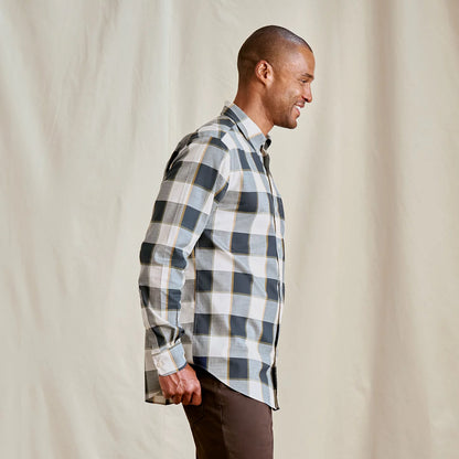 Orvis Premium | No-Work Long-Sleeve Shirt