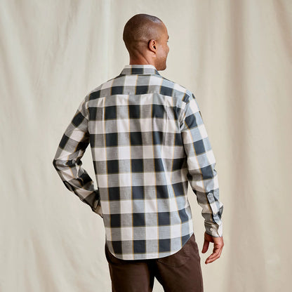 Orvis Premium | No-Work Long-Sleeve Shirt