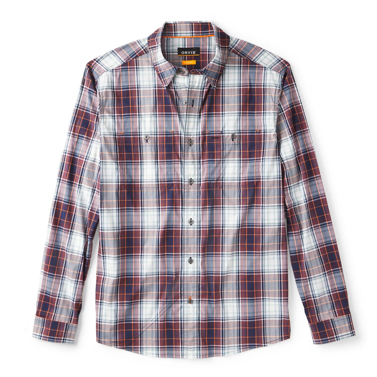 Orvis Discount | River Guide Long-Sleeve Shirt 2.0