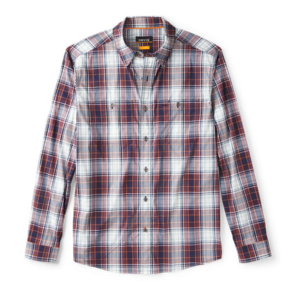 Orvis Discount | River Guide Long-Sleeve Shirt 2.0