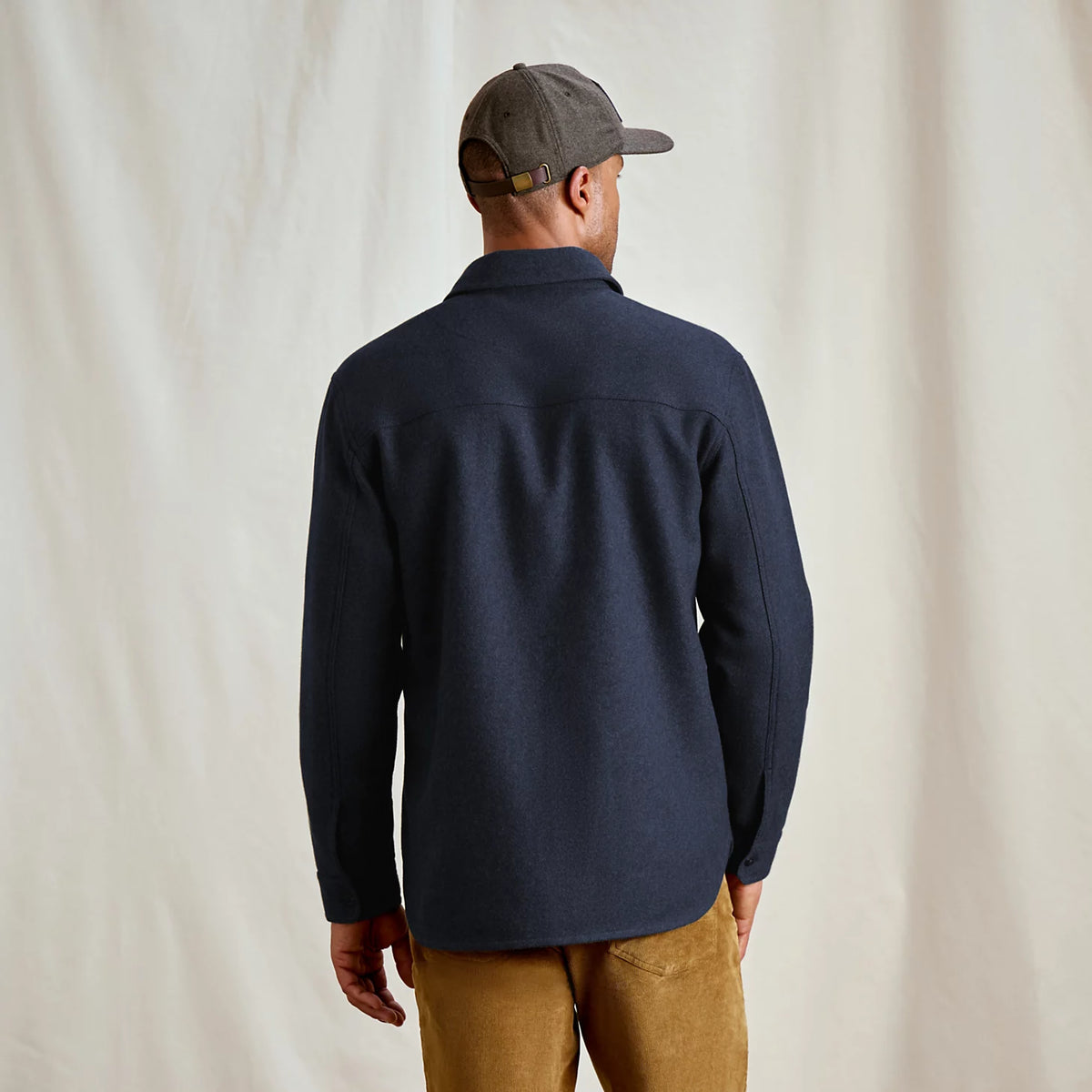 Orvis Hot Sale | Lightweight Wool Shirt Jacket