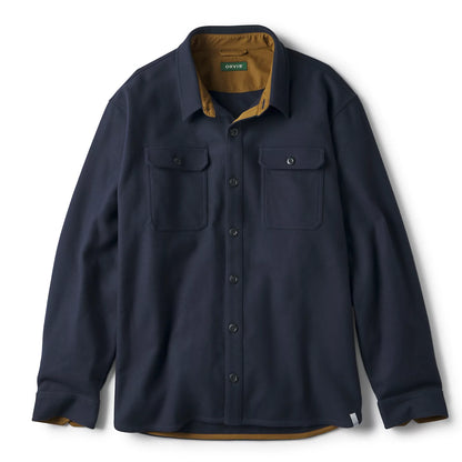 Orvis Hot Sale | Lightweight Wool Shirt Jacket