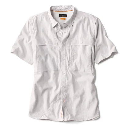 Orvis Essential | Open Air Caster Short-Sleeve Shirt