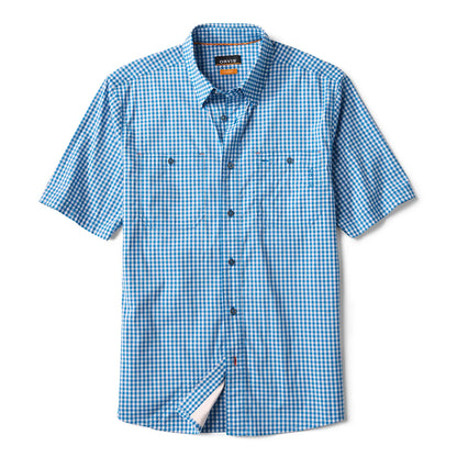 Orvis Essential | River Guide Short-Sleeve Shirt 2.0