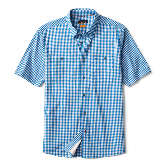 Orvis Essential | River Guide Short-Sleeve Shirt 2.0