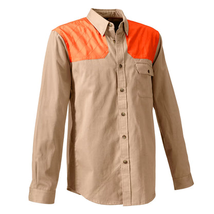 Orvis Popular | Men's Long-Sleeve Midweight Shooting Shirt