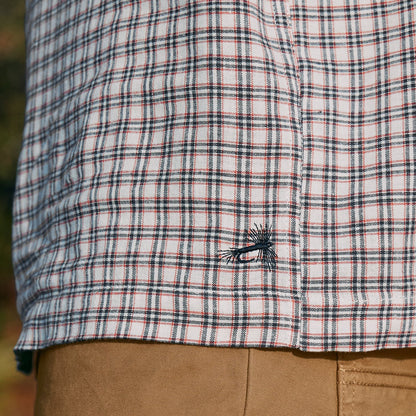 Orvis Sale | Hemp/TENCEL™ Short-Sleeve Shirt