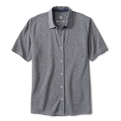 Orvis Value | Three Forks Knit Short-Sleeve Shirt