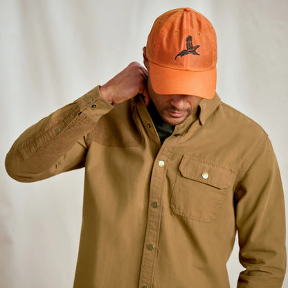 Orvis Everyday | Sandanona Overshirt