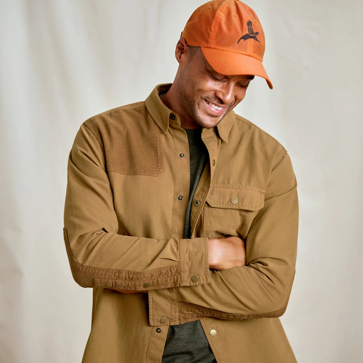 Orvis Everyday | Sandanona Overshirt
