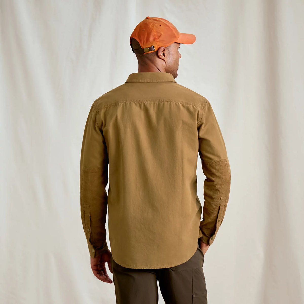 Orvis Everyday | Sandanona Overshirt