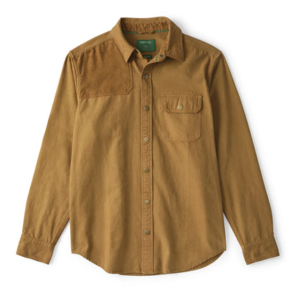 Orvis Everyday | Sandanona Overshirt