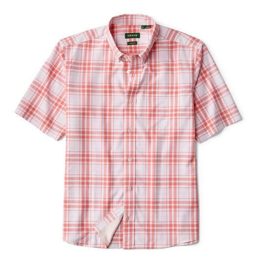 Orvis Latest | Ultralight Short-Sleeve Shirt