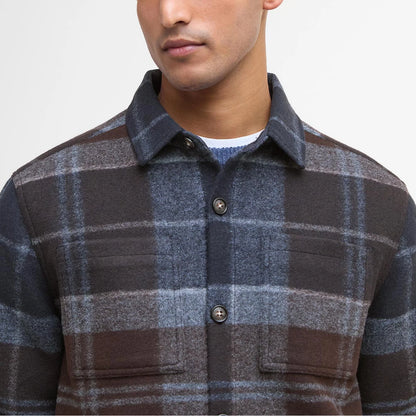 Orvis Hot Sale | Barbour® Chapter Tailored Check Overshirt