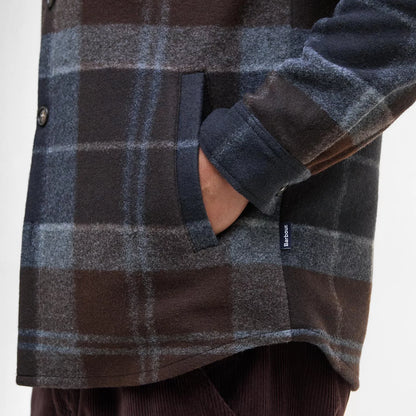 Orvis Hot Sale | Barbour® Chapter Tailored Check Overshirt