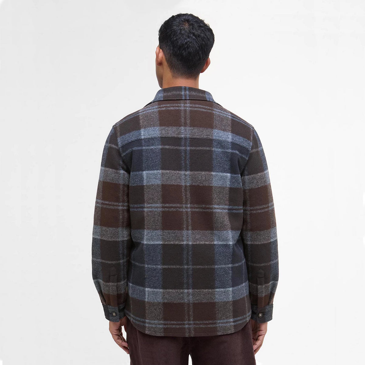 Orvis Hot Sale | Barbour® Chapter Tailored Check Overshirt