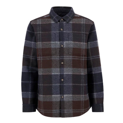 Orvis Hot Sale | Barbour® Chapter Tailored Check Overshirt