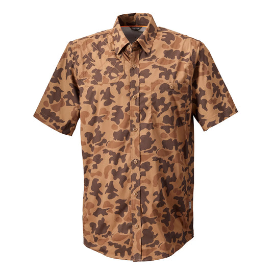 Orvis Best Seller | Men's Short-Sleeve Featherweight Shooting Shirt