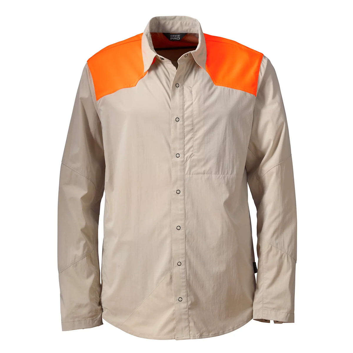 Orvis Great Value | Men's PRO LT Upland Shirt