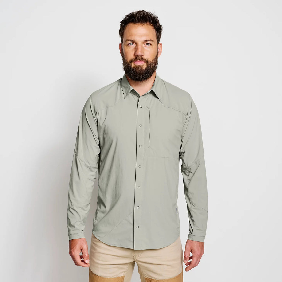Orvis Great Value | Men's PRO LT Upland Shirt