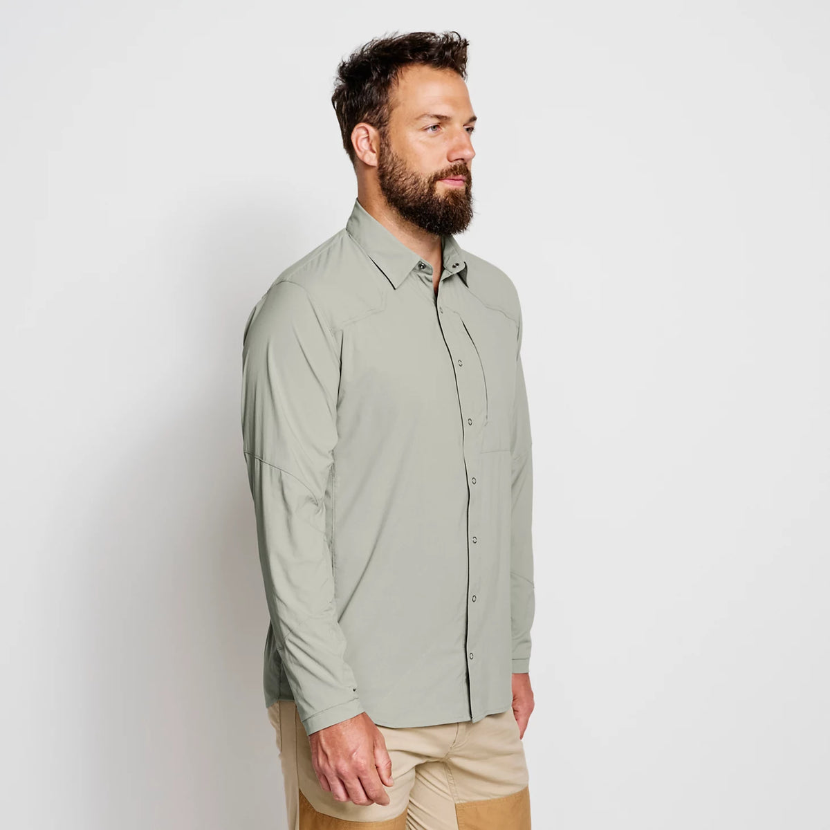 Orvis Great Value | Men's PRO LT Upland Shirt