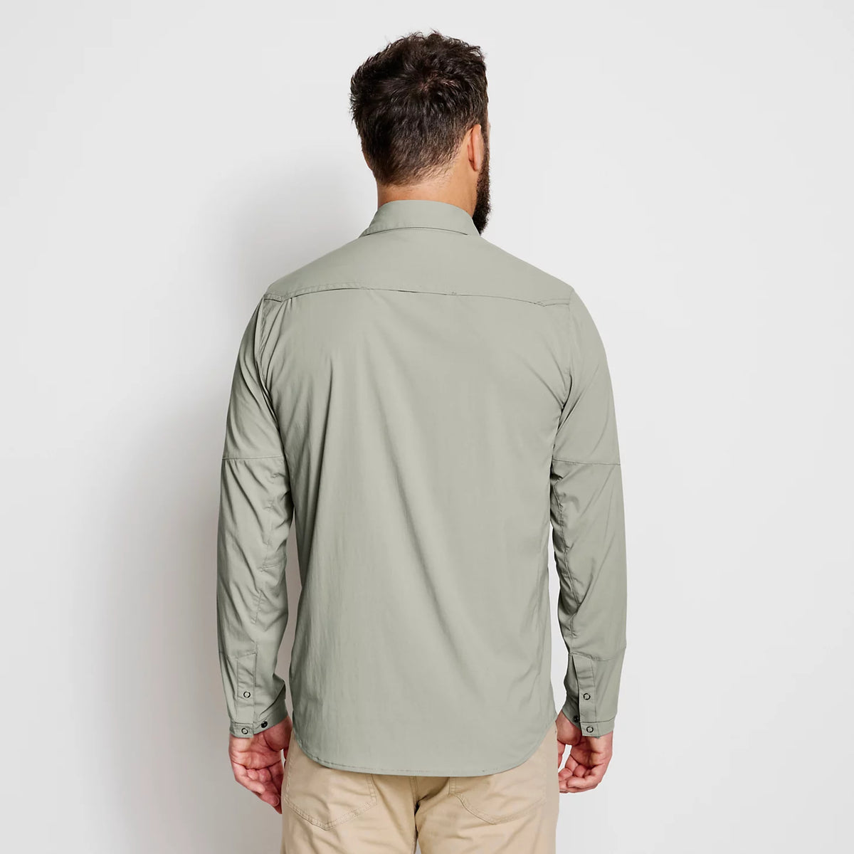 Orvis Great Value | Men's PRO LT Upland Shirt