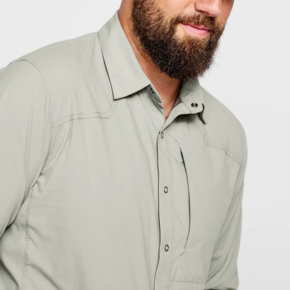 Orvis Great Value | Men's PRO LT Upland Shirt