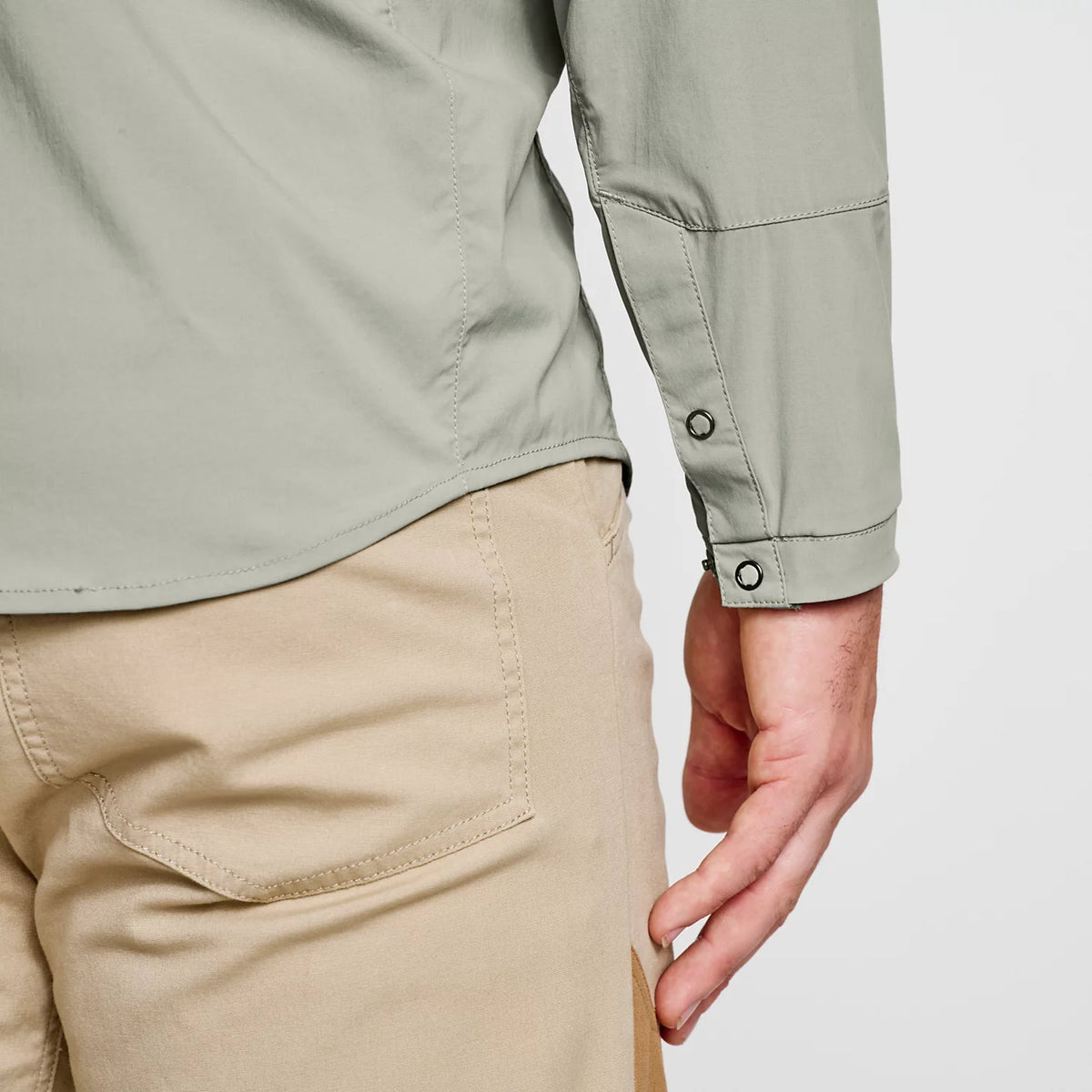 Orvis Great Value | Men's PRO LT Upland Shirt