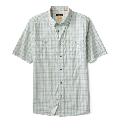 Orvis Exclusive | River Guide Short-Sleeve Shirt 2.0