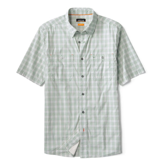 Orvis Exclusive | River Guide Short-Sleeve Shirt 2.0