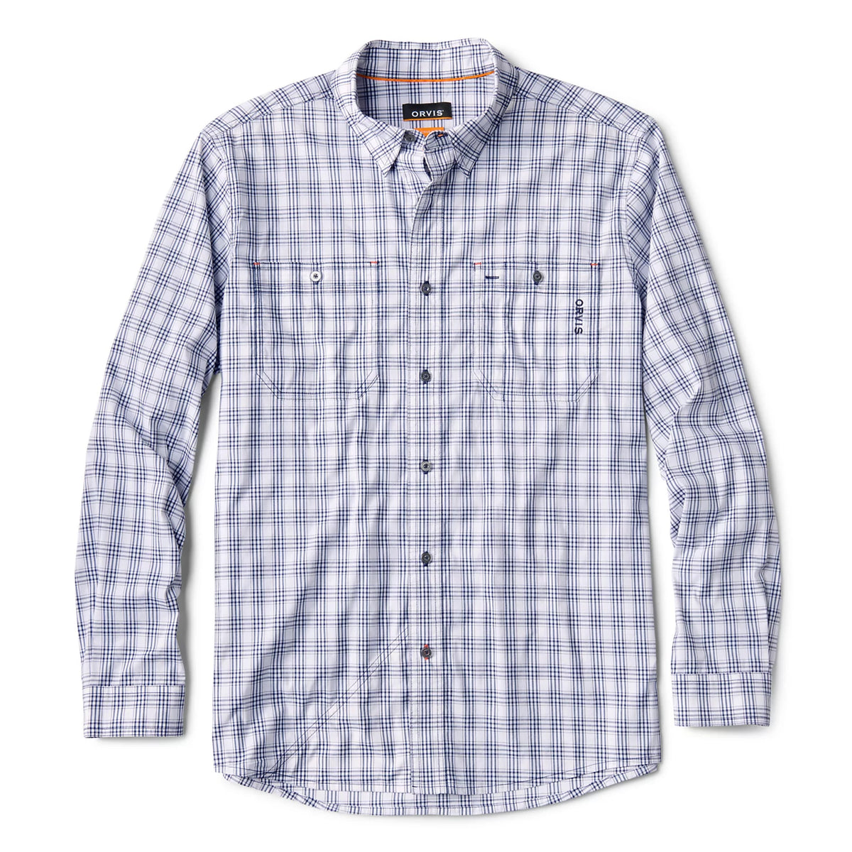 Orvis Great Value | River Guide Long-Sleeve Shirt 2.0