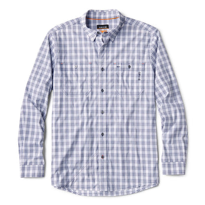 Orvis Great Value | River Guide Long-Sleeve Shirt 2.0