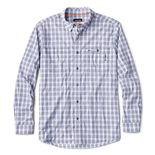 Orvis Great Value | River Guide Long-Sleeve Shirt 2.0