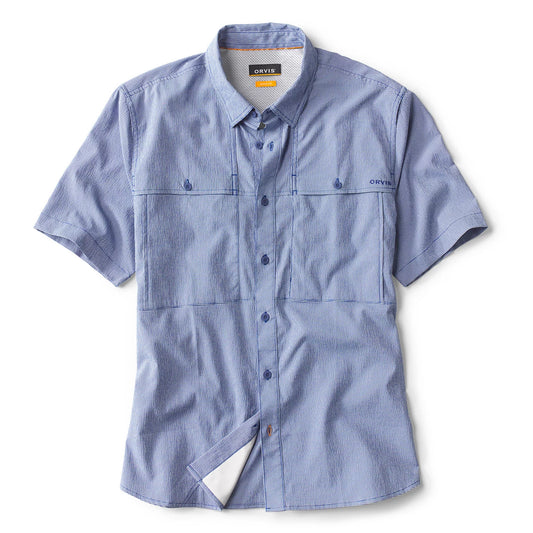 Orvis Trending | Open Air Caster Short-Sleeve Shirt
