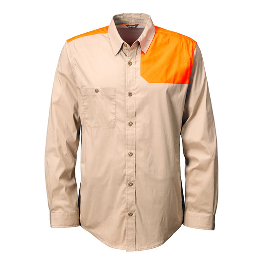 Orvis Smart Buy | Men's Left-Hand Long-Sleeve Featherweight Shooting Shirt