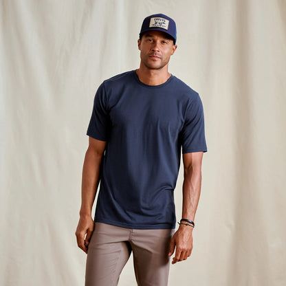 Orvis Premium | Men's Outbound Merino Short-Sleeve T-Shirt