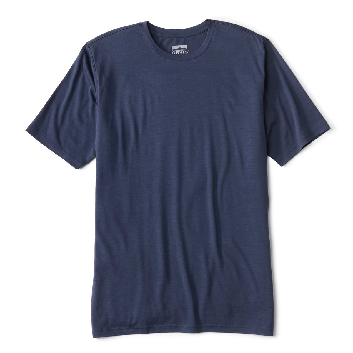Orvis Premium | Men's Outbound Merino Short-Sleeve T-Shirt