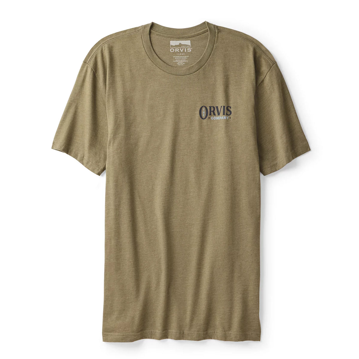 Orvis Hot Sale | Jumping Lab T-Shirt