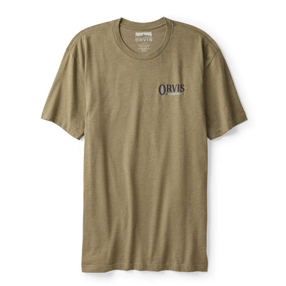 Orvis Hot Sale | Jumping Lab T-Shirt
