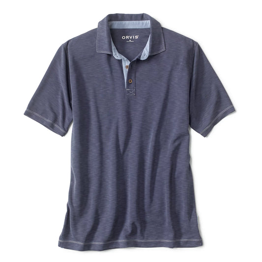 Orvis Great Value | Three Forks Polo