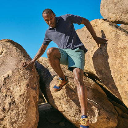 Orvis Great Value | Three Forks Polo
